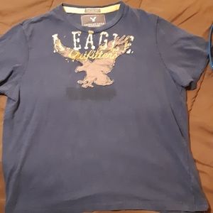American Eagle Shirt
